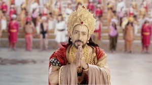 Shrimad Bhagwat Mahapuran 1. évad Ep.29 29. epizód