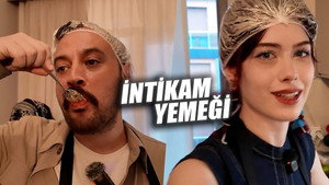 Yemek Savaşları 2. évad Ep.3 3. epizód