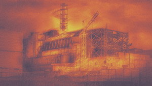 Chernobyl: Days That Shocked the World kép