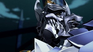 牙狼〈GARO〉-炎の刻印- 1. évad Ep.11 11. epizód