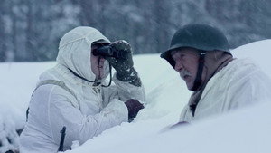 Военная разведка: Северный фронт 1. évad Ep.5 5. epizód