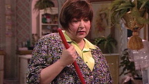 Roseanne 2. évad Ep.17 17. epizód