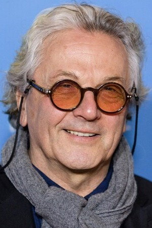 George Miller profil kép