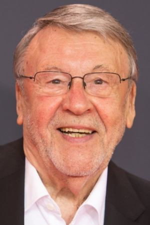 Günter Lamprecht profil kép