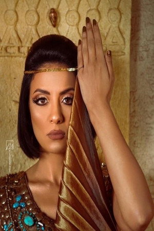 Sahar Al Sayegh profil kép