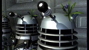 The Dalek Chronicles 1. évad Ep.14 14. epizód