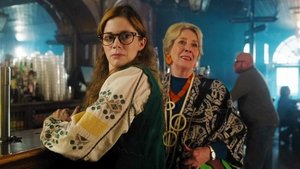 Murder Most Puzzling 1. évad Ep.3 3. epizód