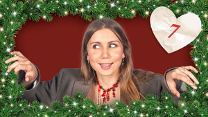 Asbjørns julekalender 2. évad Ep.7 7. epizód
