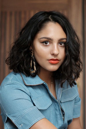 Rhianne Barreto profil kép