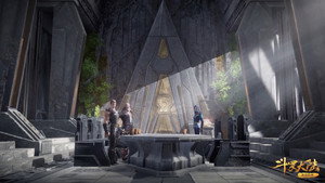 斗罗大陆 1. évad Ep.139 139. epizód