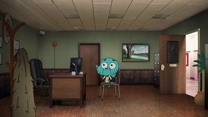  Gumball csodálatos világa 6. évad Ep.12 Az alku