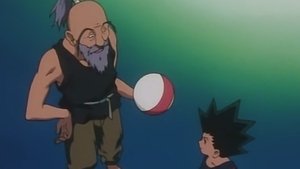 HUNTER×HUNTER 1. évad Ep.12 12. epizód