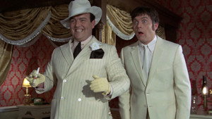 Randall and Hopkirk (Deceased) 1. évad Ep.7 7. epizód
