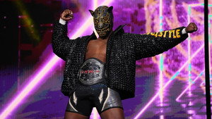 ROH on HonorClub 3. évad Ep.43 43. epizód