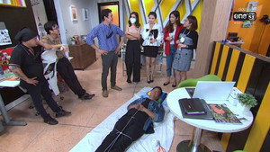 เป็นต่อ 8. évad Ep.32 32. epizód