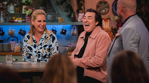 The Great British Bake Off: An Extra Slice 9. évad Ep.1 1. epizód