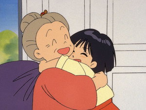 ママは小学４年生 1. évad Ep.8 8. epizód