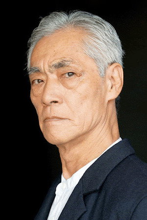 Hal Yamanouchi profil kép