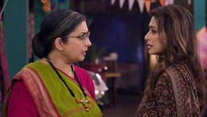 क्योंकि सास भी कभी बहू थी 2. évad Ep.346 346. epizód