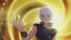 LoliRock 2. évad Ep.22 22. epizód