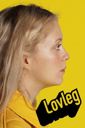Lovleg 2. évad (2019-02-07) poszter