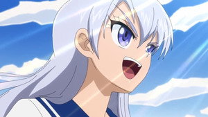 遊☆戯☆王ゴーラッシュ！！ 1. évad Ep.55 55. epizód