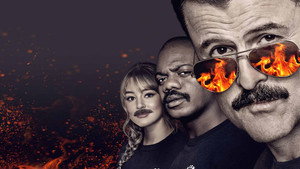 Tacoma FD - A lángelmék kép