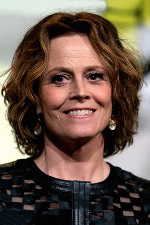 Sigourney Weaver profil kép