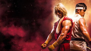 Street Fighter: Assassin's Fist kép