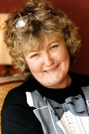 Brenda Fricker profil kép