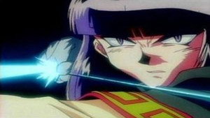 Slayers III. sorozat Ep.25 25. epizód