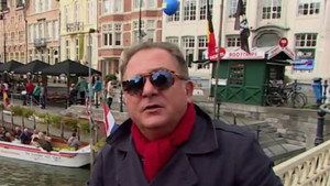Makłowicz w drodze 4. évad Ep.24 24. epizód
