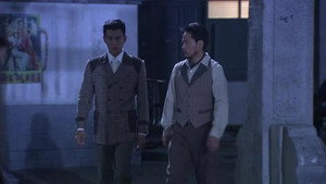 浴血重生 1. évad Ep.10 10. epizód