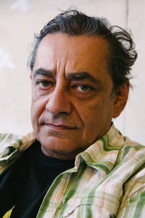 Αντώνης Καφετζόπουλος profil kép