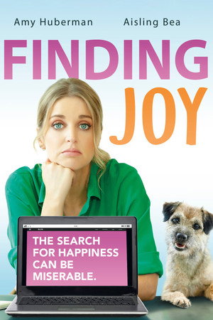 Finding Joy 1. évad (2018-10-10) poszter