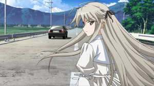 ヨスガノソラ kép