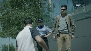 Ubice mog oca 1. évad Ep.6 6. epizód
