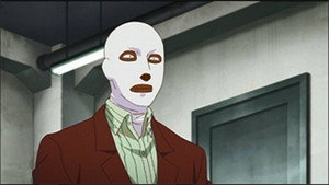 金田一少年の事件簿R 1. évad Ep.11 11. epizód