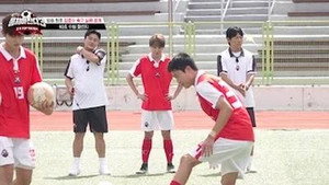 뭉쳐야 찬다 3. évad Ep.47 47. epizód