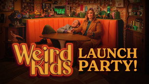Weird Kids Speciális epizódok Ep.1 1. epizód