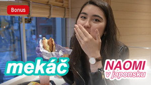 Naomi v Japonsku Speciális epizódok Ep.2 2. epizód
