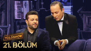 TOLGSHOW 2. évad Ep.8 8. epizód