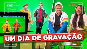Diva Depressão 7. évad Ep.165 165. epizód