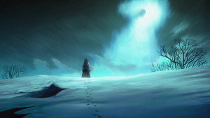 Vinland Saga kép