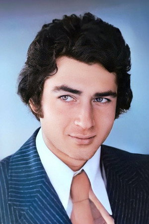 Salih Güney profil kép