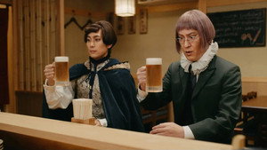 異世界居酒屋「のぶ」 3. évad Ep.8 8. epizód