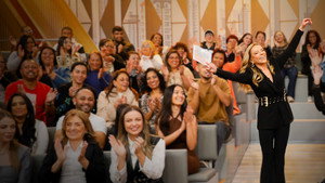 Casos de Família kép