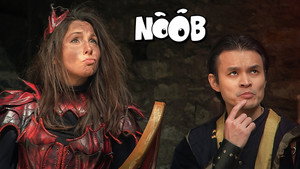 Noob 8. évad Ep.3 3. epizód