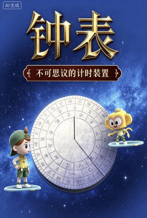 斑马百科MINI百科 3. évad (2026-03-05) poszter