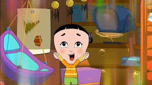 新大头儿子和小头爸爸 2. évad Ep.51 51. epizód